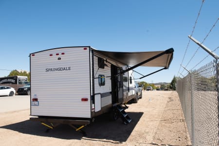 PismoStateBeach Rv Rentals