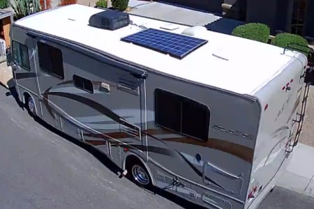 PhoenixRV rentals