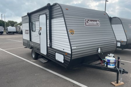 UdallRV rentals