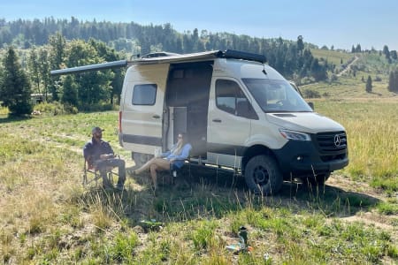 RV Rental provo,Utah-(UT)