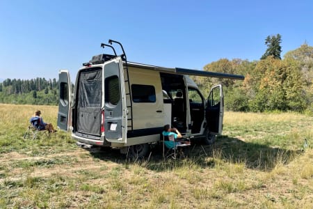 RV Rental provo,Utah-(UT)