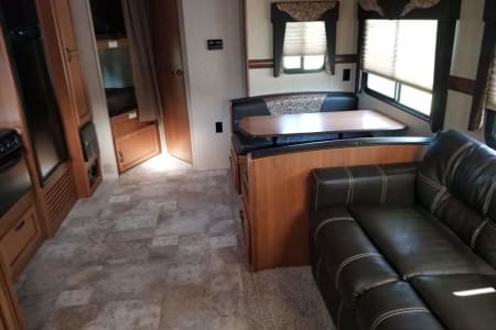 TalimenaStatePark Rv Rentals