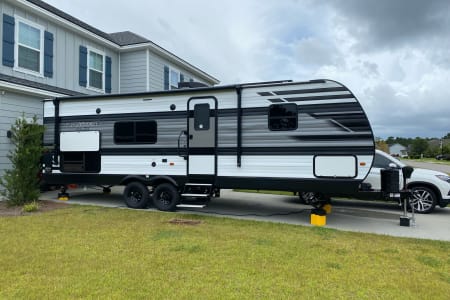 Richmond HillRV rentals