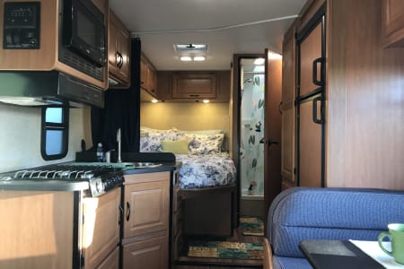 RV Rental arizona