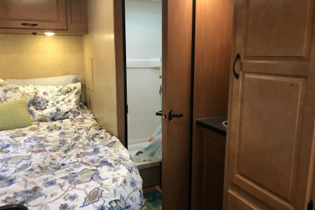 RV Rental arizona