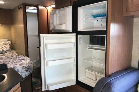 RV Rental arizona