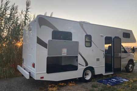 Prescott ValleyRV rentals