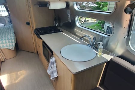 MontclairRV rentals