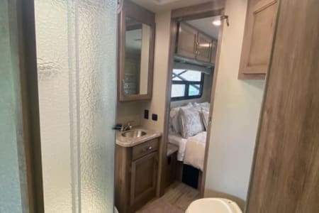 RV Rental tennessee