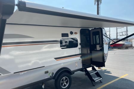 South JordanRV rentals