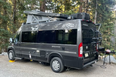 West JordanRV rentals