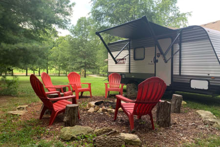 OzarksRVResortOnTableRockLake Rv Rentals