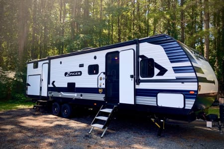 MondeGreen Rv Rentals