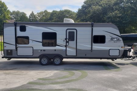 MauldinRV rentals