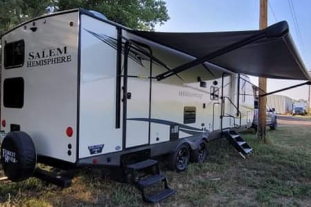 Ft LuptonRV rentals