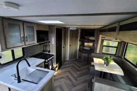 Ft LuptonRV rentals