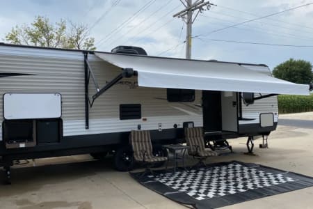 FarleyRV rentals