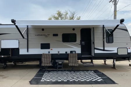 MinesOfSpainRecreationArea Rv Rentals