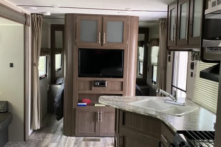 FarleyRV rentals