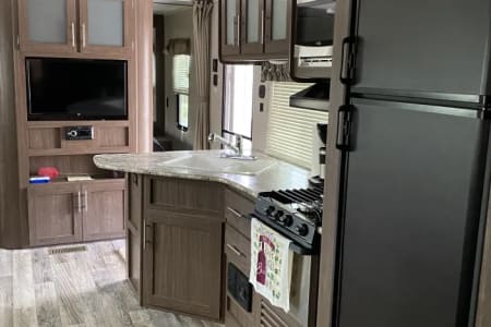 FarleyRV rentals