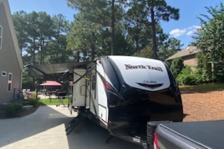 AnotherWorld Rv Rentals