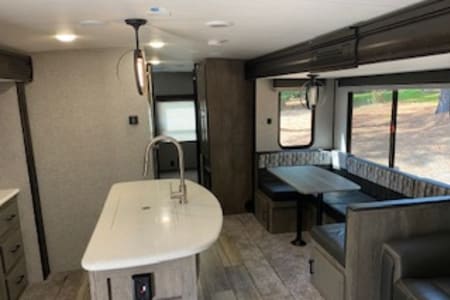 AnotherWorld Rv Rentals