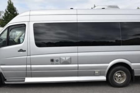 BirminghamRV rentals