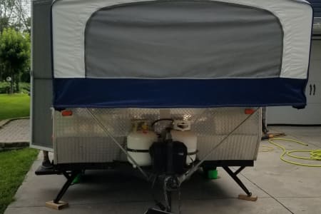 TrentonRV rentals