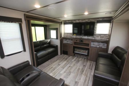 BirminghamRV rentals