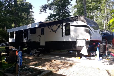 RV Rental birmingham,Alabama-(AL)