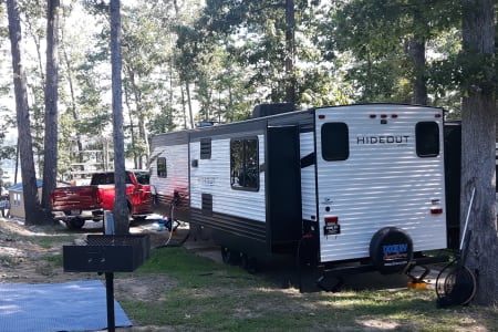 BirminghamRV rentals