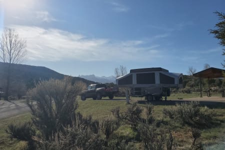 RiverviewRVPark Rv Rentals