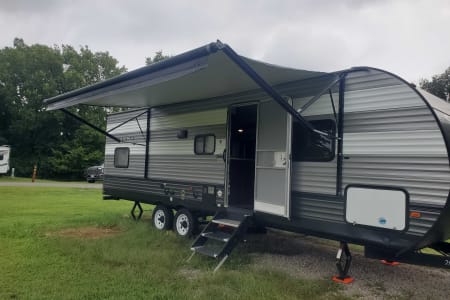 WalnutGroveRVPark Rv Rentals