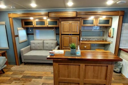 NorwellRV rentals