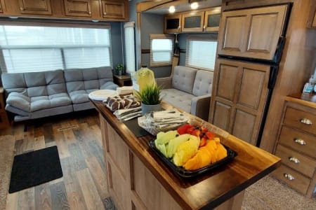 NorwellRV rentals