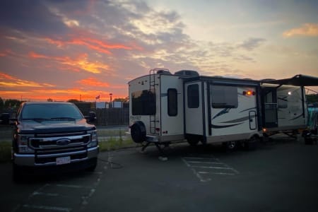 NorwellRV rentals