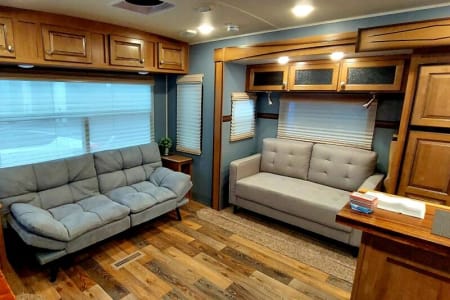 NorwellRV rentals