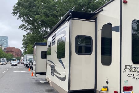 NorwellRV rentals