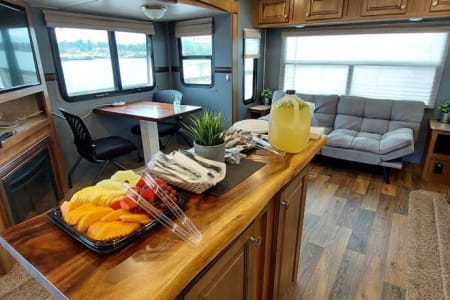 NorwellRV rentals