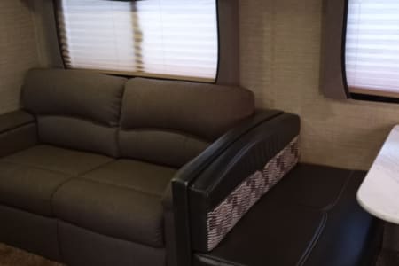 BirminghamRV rentals