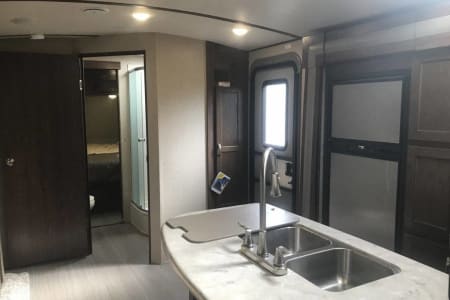 BirminghamRV rentals