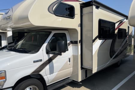 RV Rental dfw,Texas-(TX)