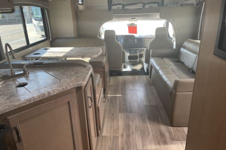 RV Rental dfw,Texas-(TX)