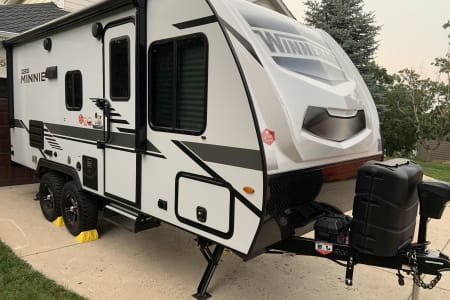 Colorado SpringsRV rentals