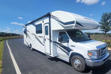 RV Rental chicago,Illinois-(IL)