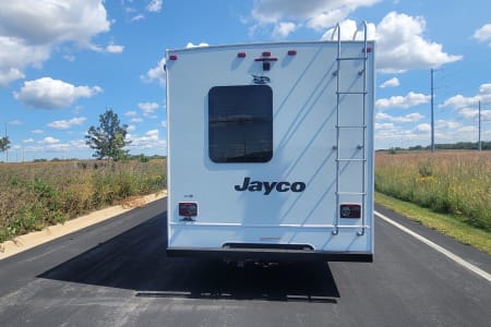 RV Rental chicago,Illinois-(IL)