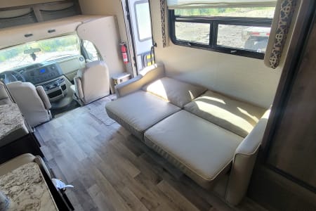 RV Rental chicago,Illinois-(IL)