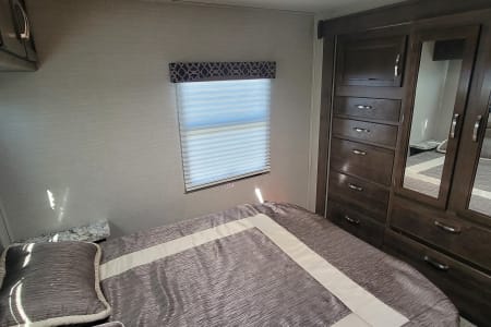 RV Rental chicago,Illinois-(IL)