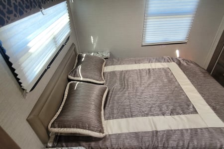 RV Rental chicago,Illinois-(IL)