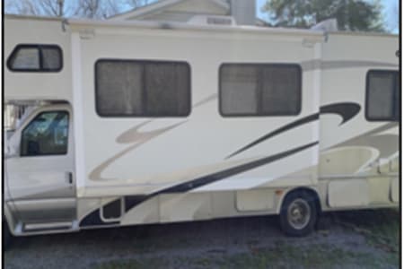 EssexRV rentals